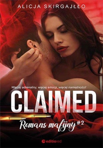 Claimed Romans mafijny