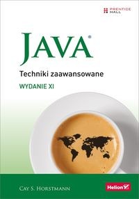 Java. Techniki zaawansowane