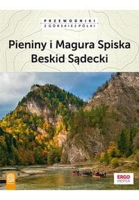Pieniny i Magura Spiska Beskid Sądecki