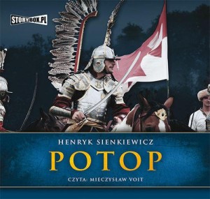 Potop (CD-MP3)
