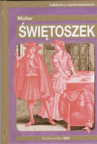 Świętoszek (złota seria)