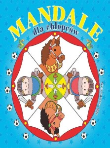 Mandale dla chłopców