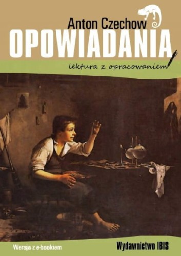 Opowiadania (lektura z opracowaniem)