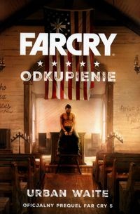 FarCry Odkupienie