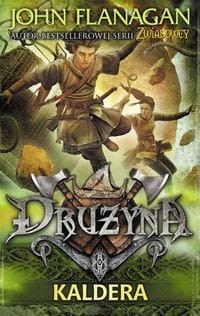 Drużyna (7) Kaldera