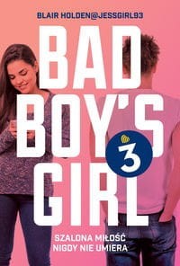 Bad Boy's Girl (tom 3)