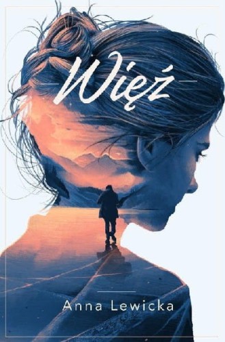 Trylogia mocy i szału (1) Więź