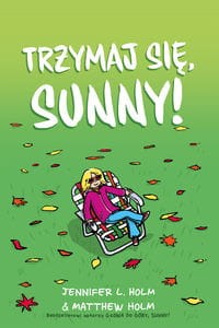 Trzymaj się, Sunny! (2)