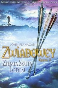 Zwiadowcy (3) Ziemia skuta lodem