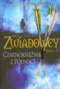 Zwiadowcy (5) Czarnoksiężnik z północy