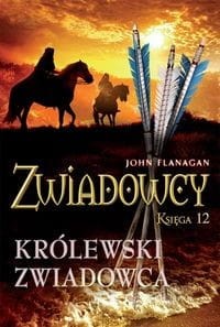 Zwiadowcy (12) Królewski zwiadowca