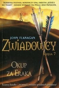 Zwiadowcy (7) Okup za Eraka