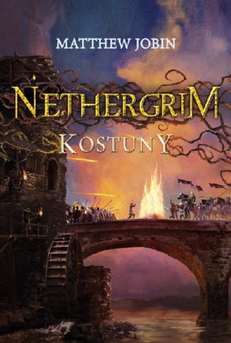 Nethergrim (2) Kostuny