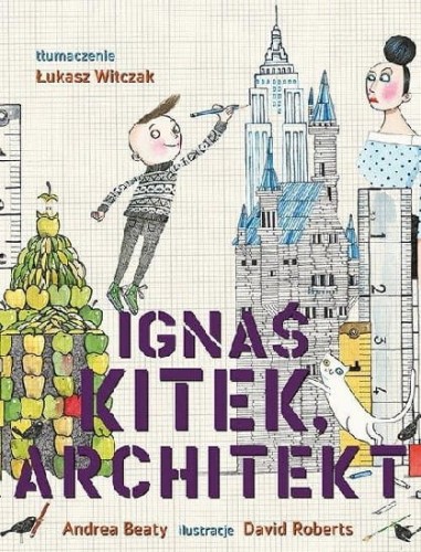 Ignaś Kitek architekt