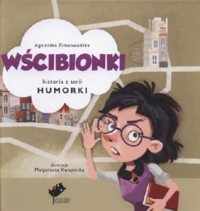 Humorki. Wścibionki