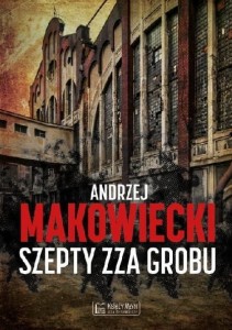 Szepty zza grobu