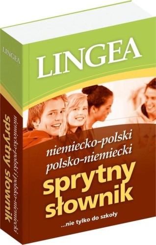 Sprytny słownik niemiecko-polski, polsko-niemiecki