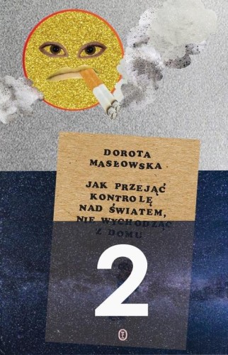 Jak przejąć kontrolę nad światem nie wychodząc z domu II