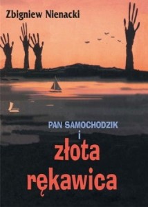 Pan samochodzik i złota rękawica