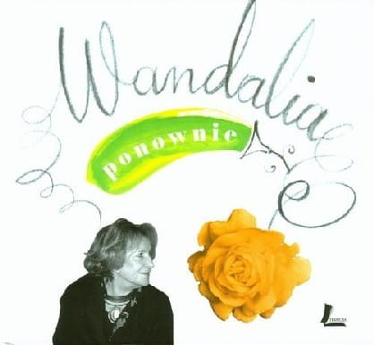 Wandalia ponownie