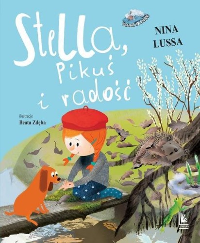 Stella, Pikuś i radość (tom 2)