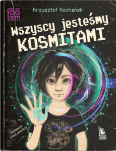 Wszyscy jesteśmy kosmitami