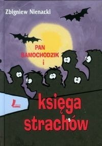 Pan samochodzik i księga strachów