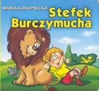 Stefek Burczymucha