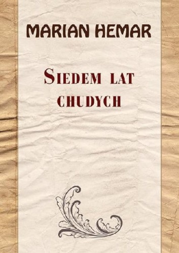 Siedem lat chudych