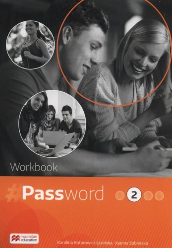 Password (2) Workbook