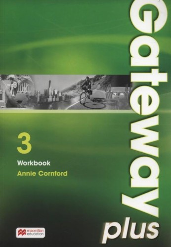 Gateway Plus (3) Workbook