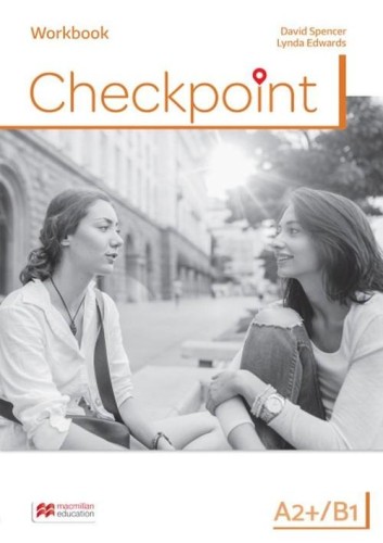 Checkpoint A2+/B1  Workbook