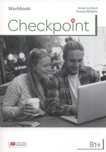 Checkpoint B1+  Workbook