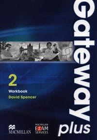 Gateway Plus 2 Workbook