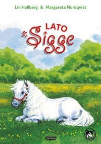 Lato z Sigge (tom 5)