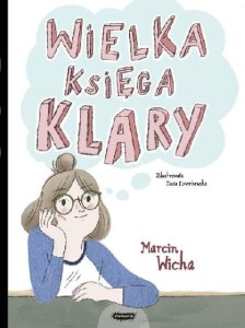 Wielka księga Klary