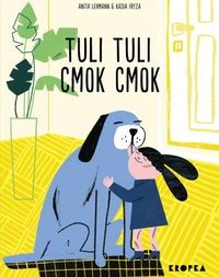 Tuli tuli cmok cmok