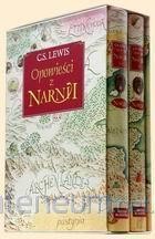 Opowieści z Narnii (2 tomy)