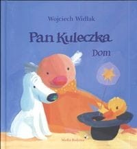 Pan Kuleczka (5) Dom