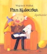 Pan Kuleczka (3) Spotkanie