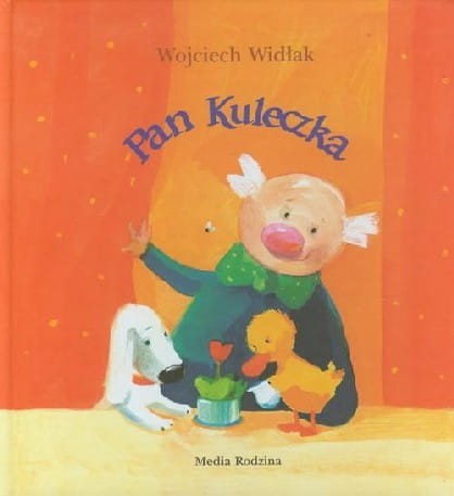 Pan Kuleczka (1)