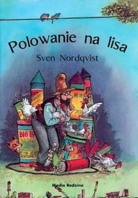 Pettson i Findus. Polowanie na lisa