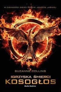 Igrzyska śmierci: Kosogłos (3)