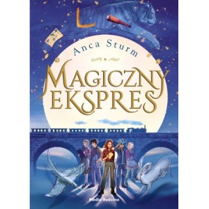 Magiczny ekspres
