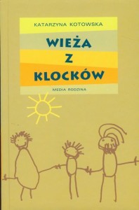 Wieża z klocków