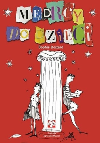 Bajki filozoficzne. Mędrcy do dzieci