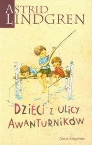 Dzieci z ulicy Awanturników