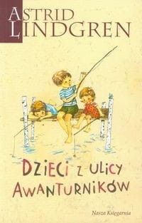 Dzieci z ulicy Awanturników