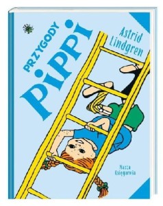 Przygody Pippi (zawiera Pippi Pończoszanka, Pippi wchodzi na pokład, Pippi na Południowym Pacyfiku)
