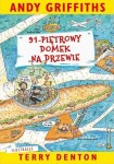 91-piętrowy domek na drzewie (tom 7)
